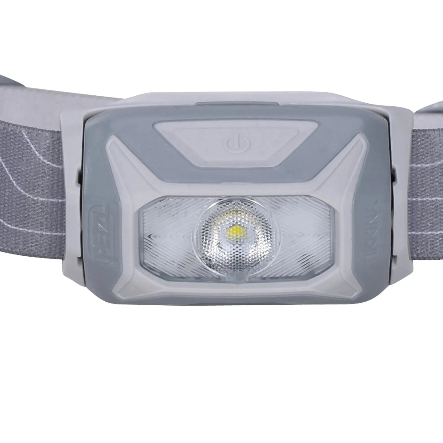 Stirnlampe Tikkina grau