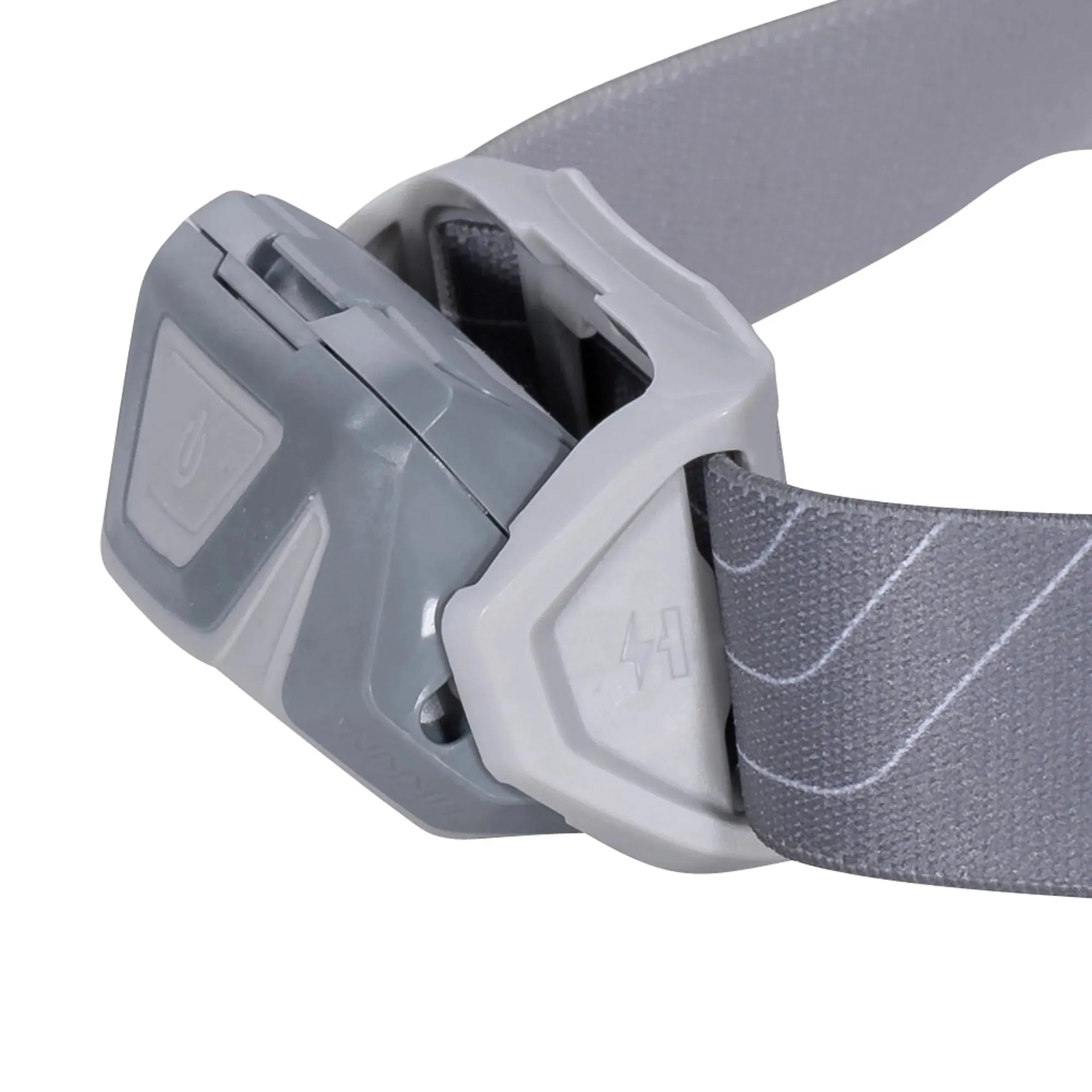 Petzl Petzl Stirnlampe Tikkina grau - ASMC