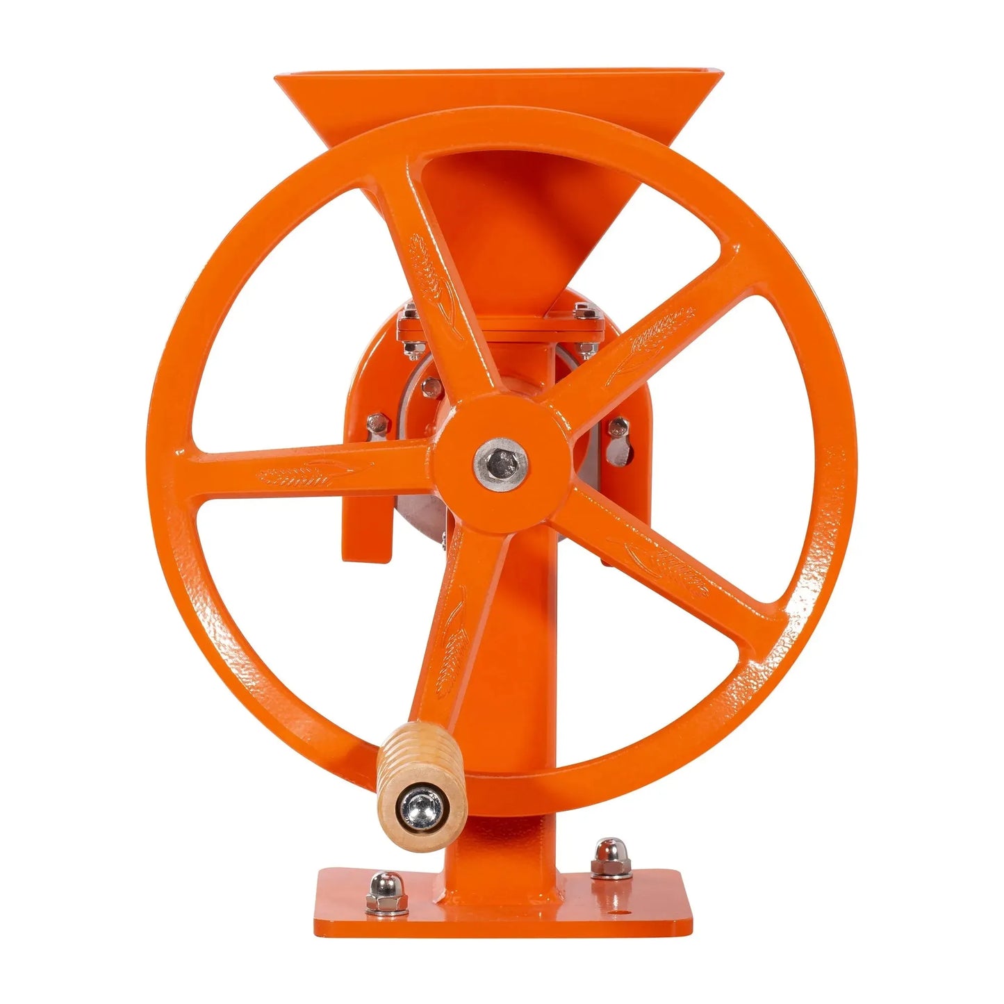 Convar-7 Handgetreidemühle Milla - ASMC