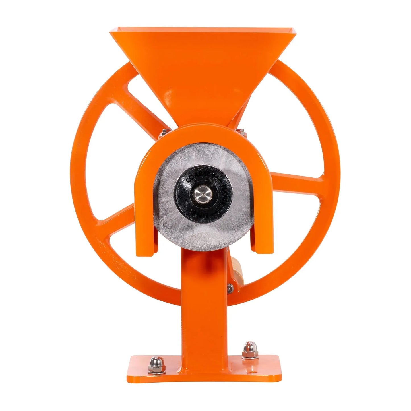 Convar-7 Handgetreidemühle Milla - ASMC