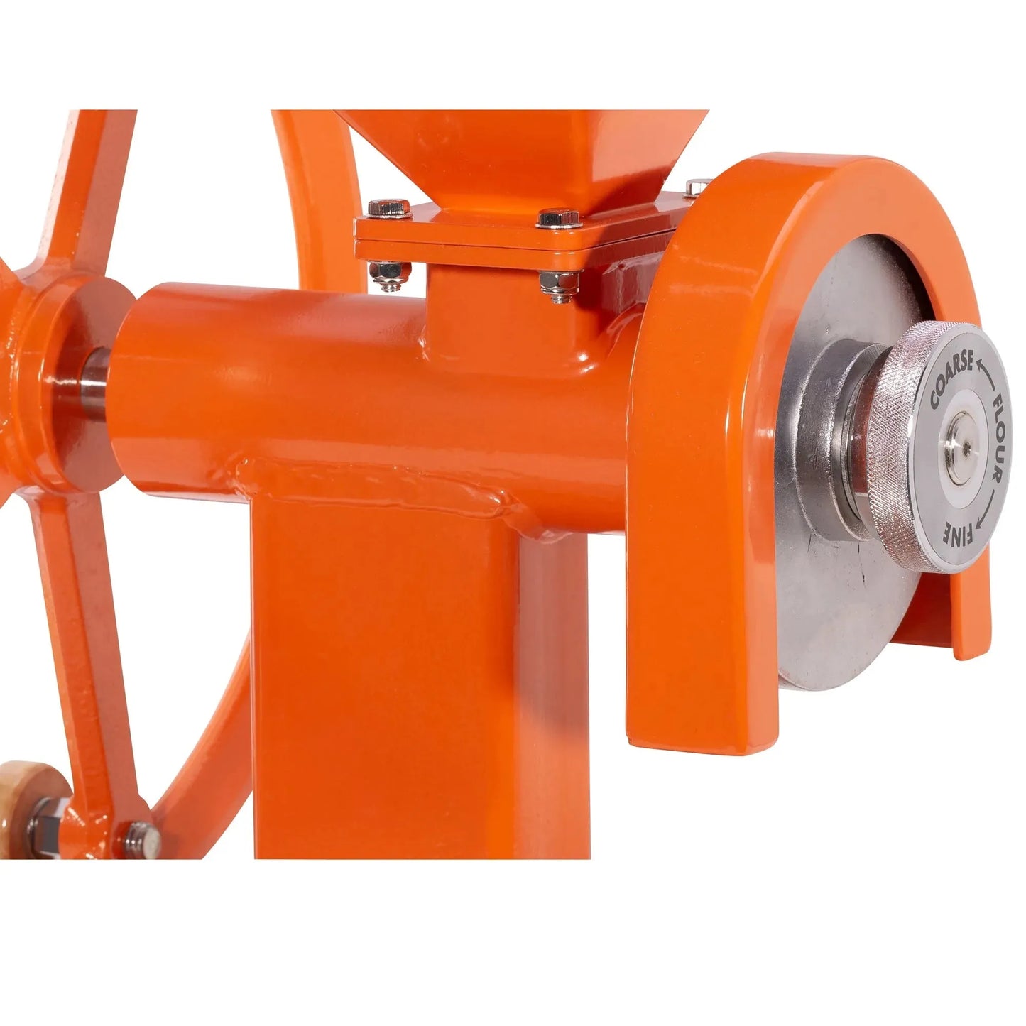 Convar-7 Handgetreidemühle Milla - ASMC