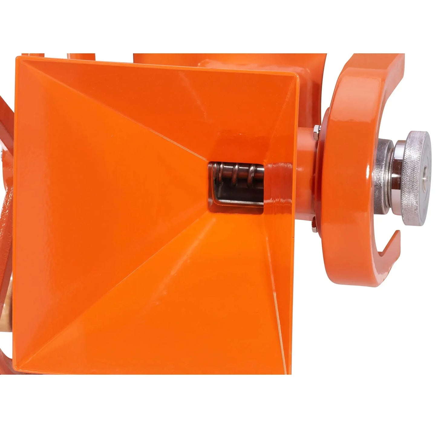 Convar-7 Handgetreidemühle Milla - ASMC