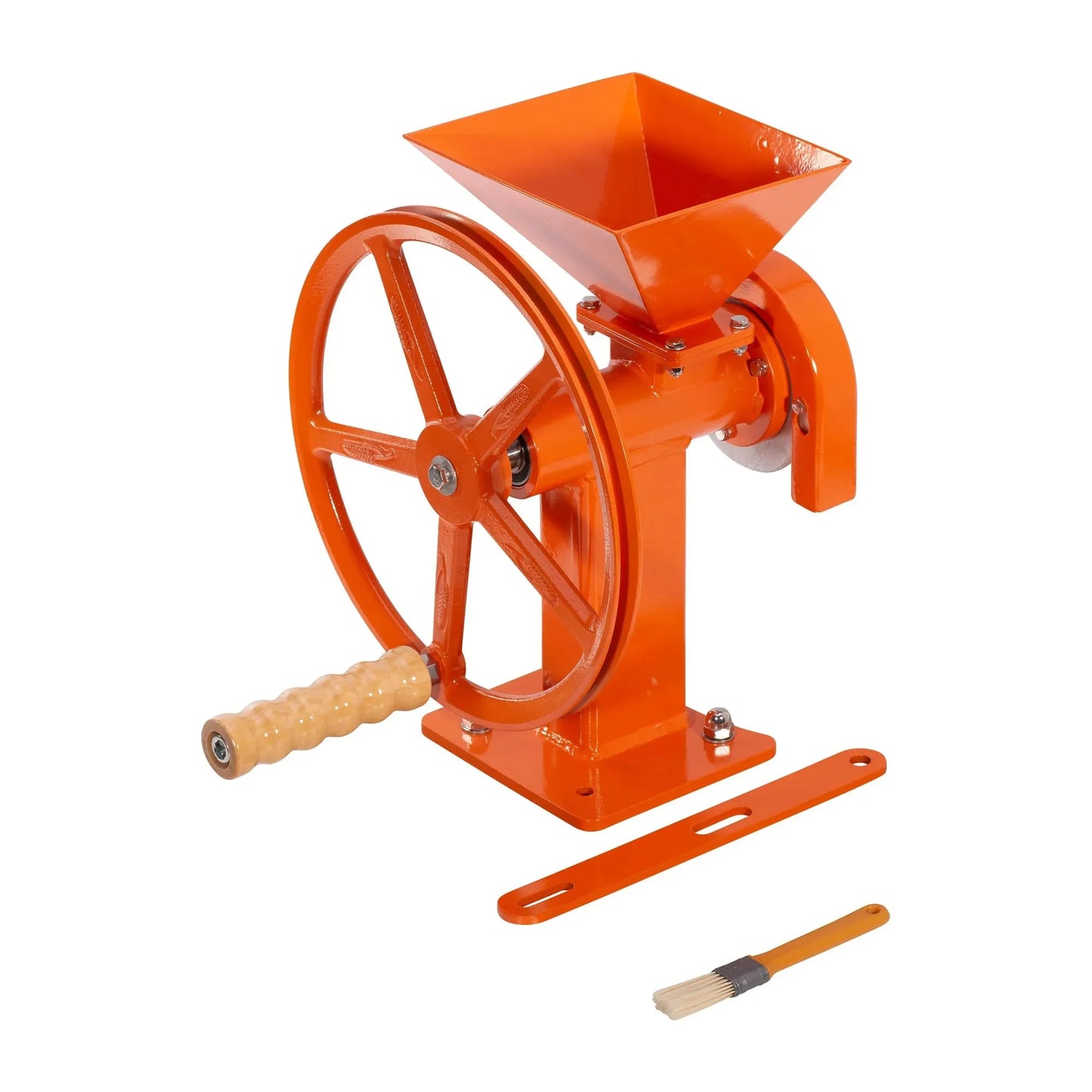 Convar-7 Handgetreidemühle Milla - ASMC