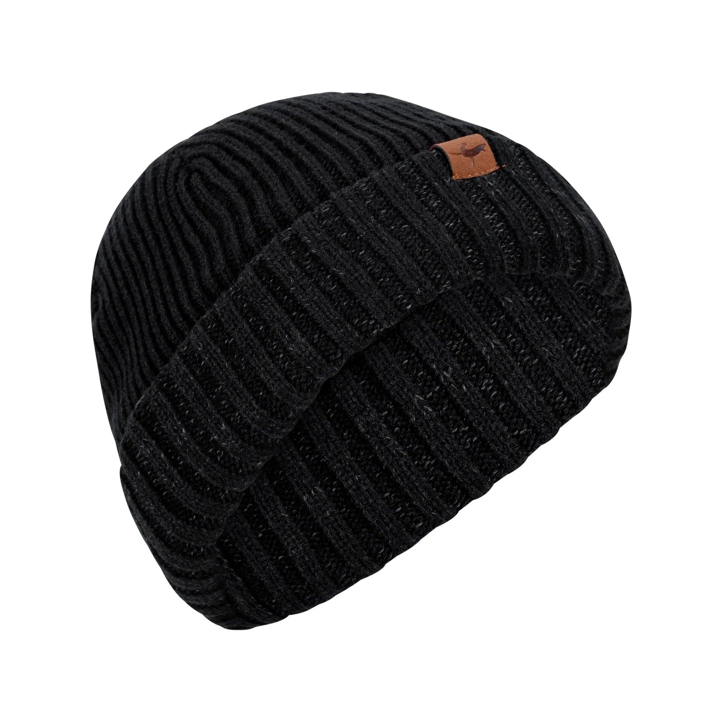 Sealskinz Sealskinz Beanie Bacton schwarz - ASMC