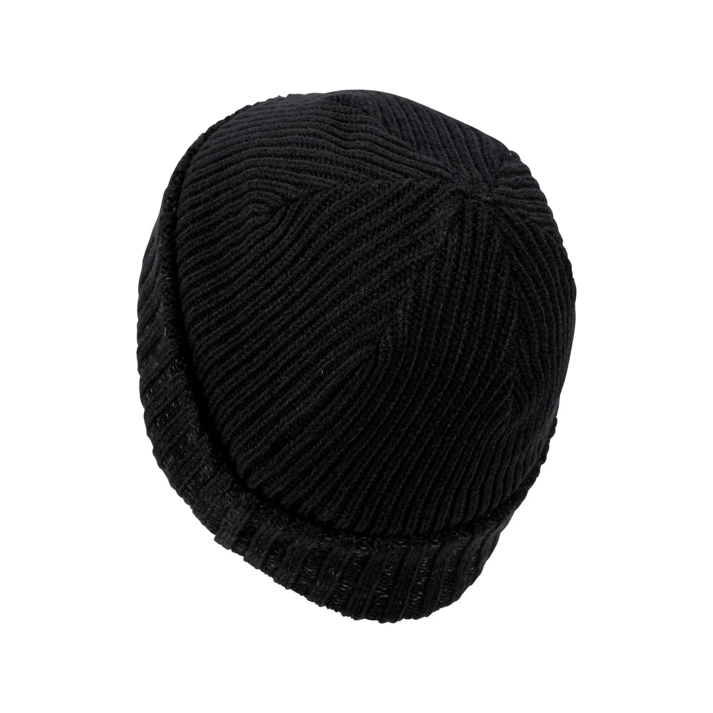 Sealskinz Sealskinz Beanie Bacton schwarz - ASMC