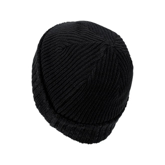 Sealskinz Beanie Bacton schwarz
