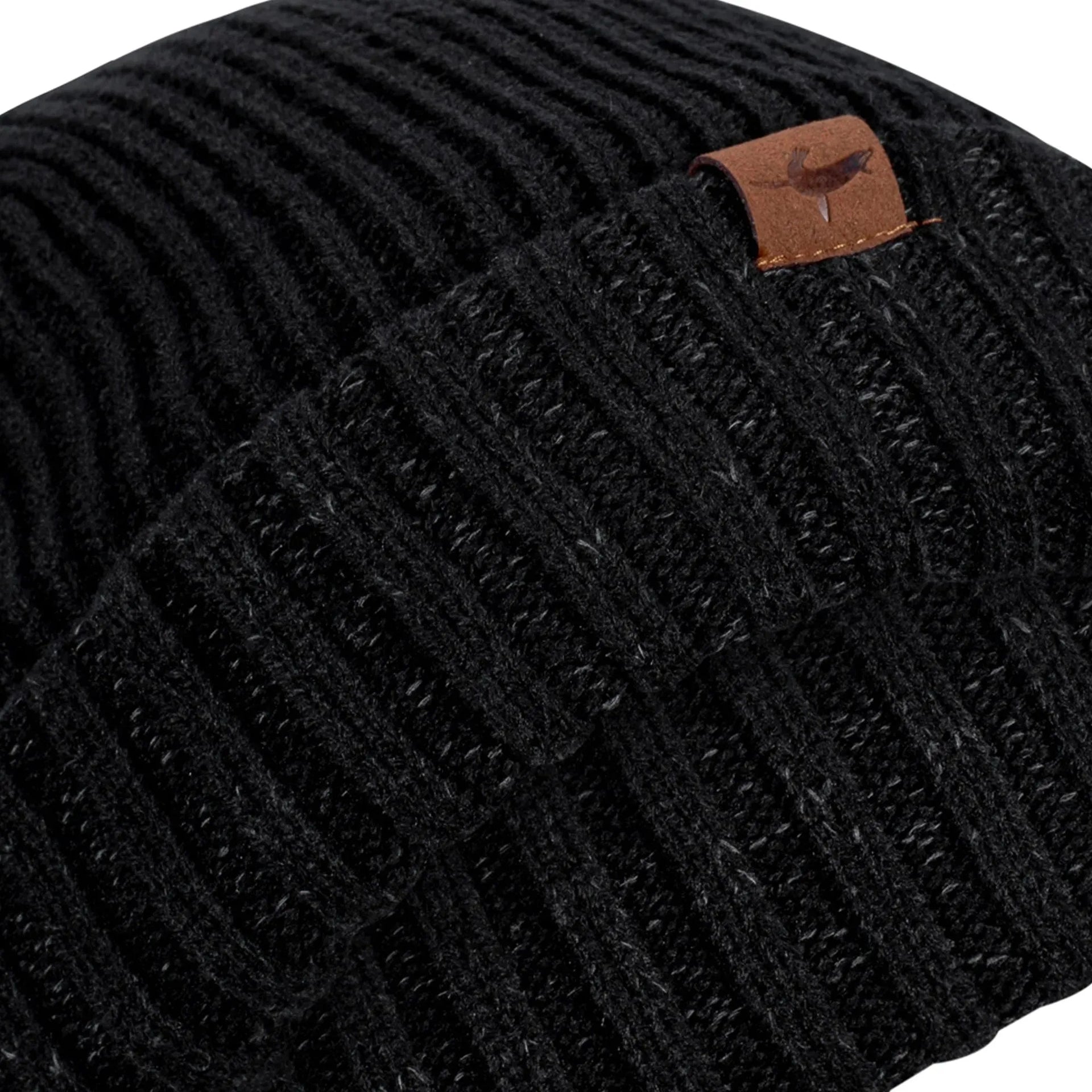 Sealskinz Sealskinz Beanie Bacton schwarz - ASMC