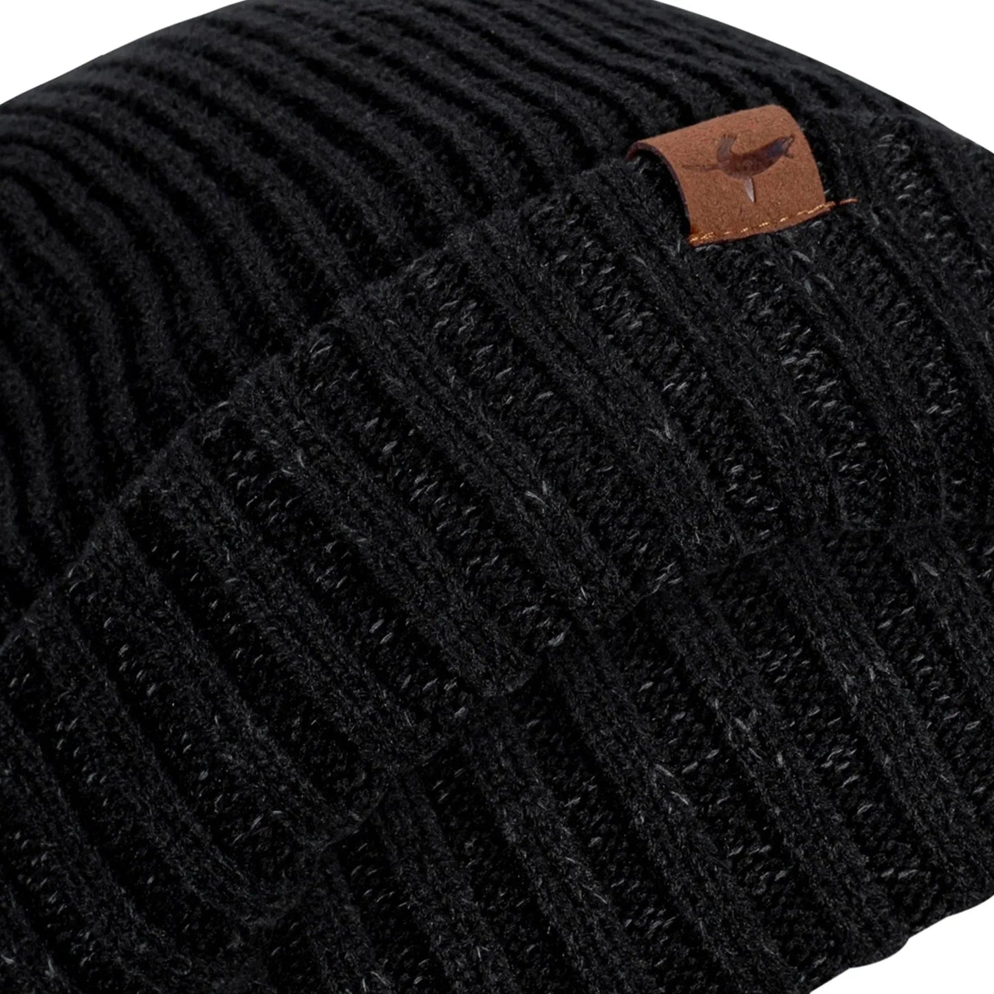 Beanie Bacton