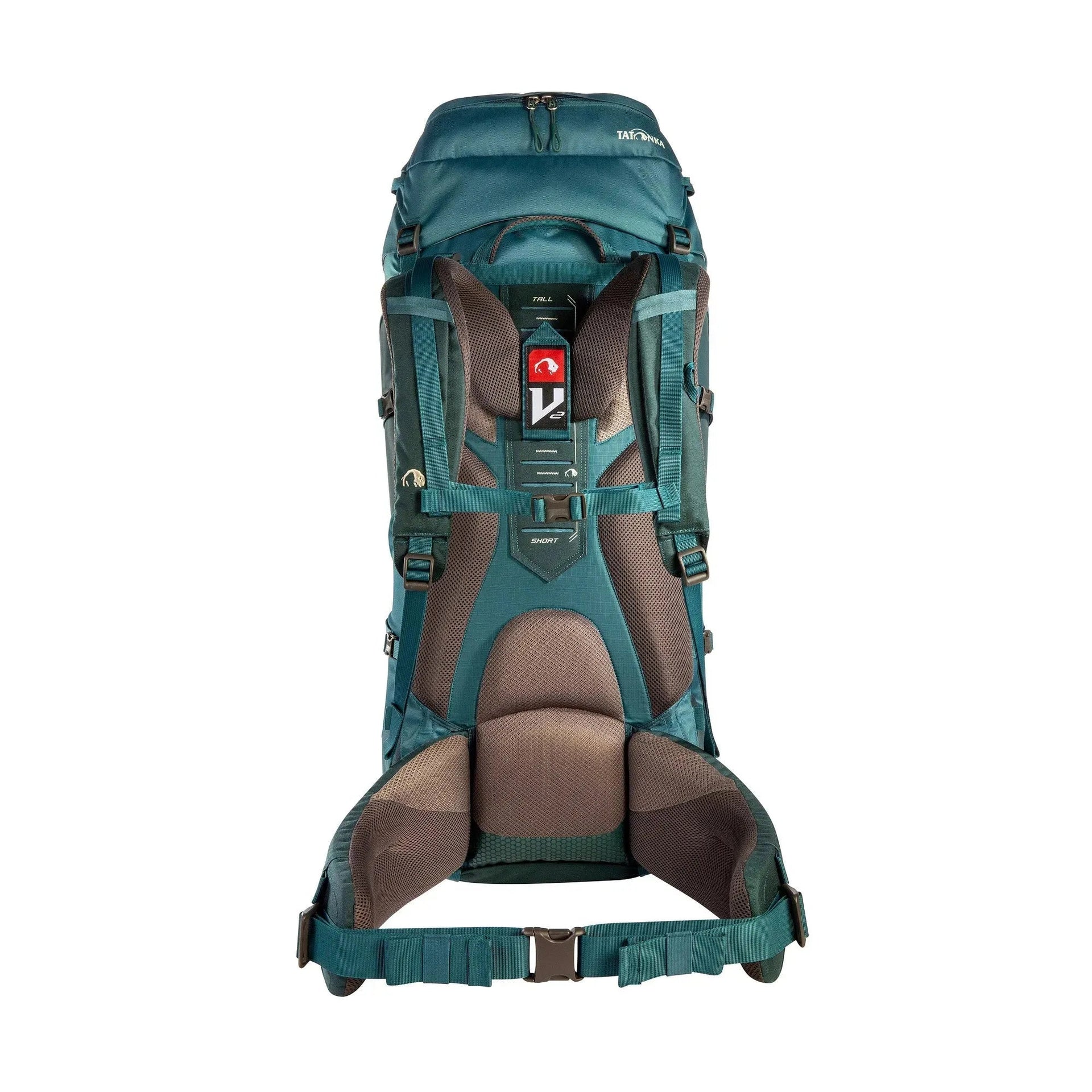 Rucksack Yukon 70+10 80 L