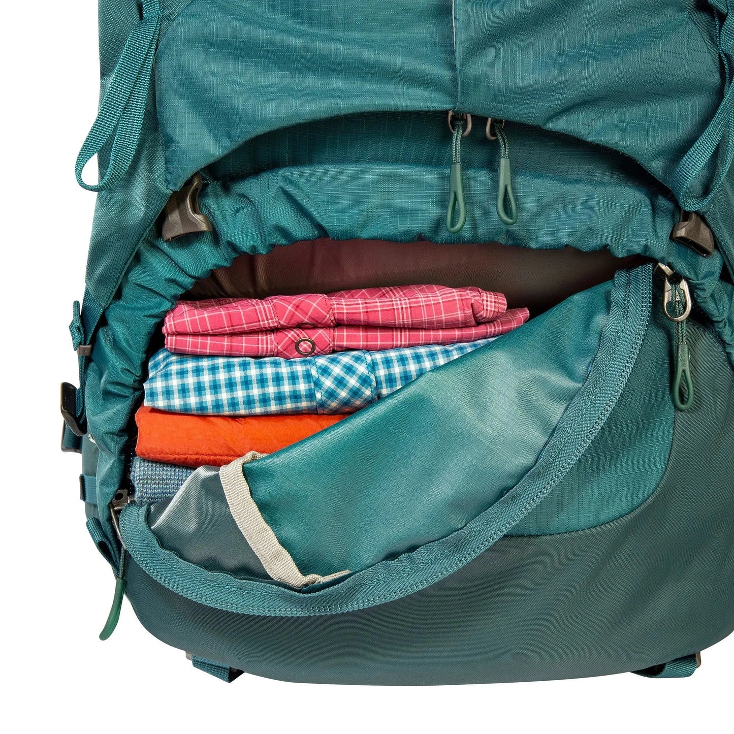 Tatonka Rucksack Yukon 70+10 - ASMC