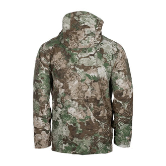 Nässeschutzjacke GEN. II CIV-TEC WASP I Z2