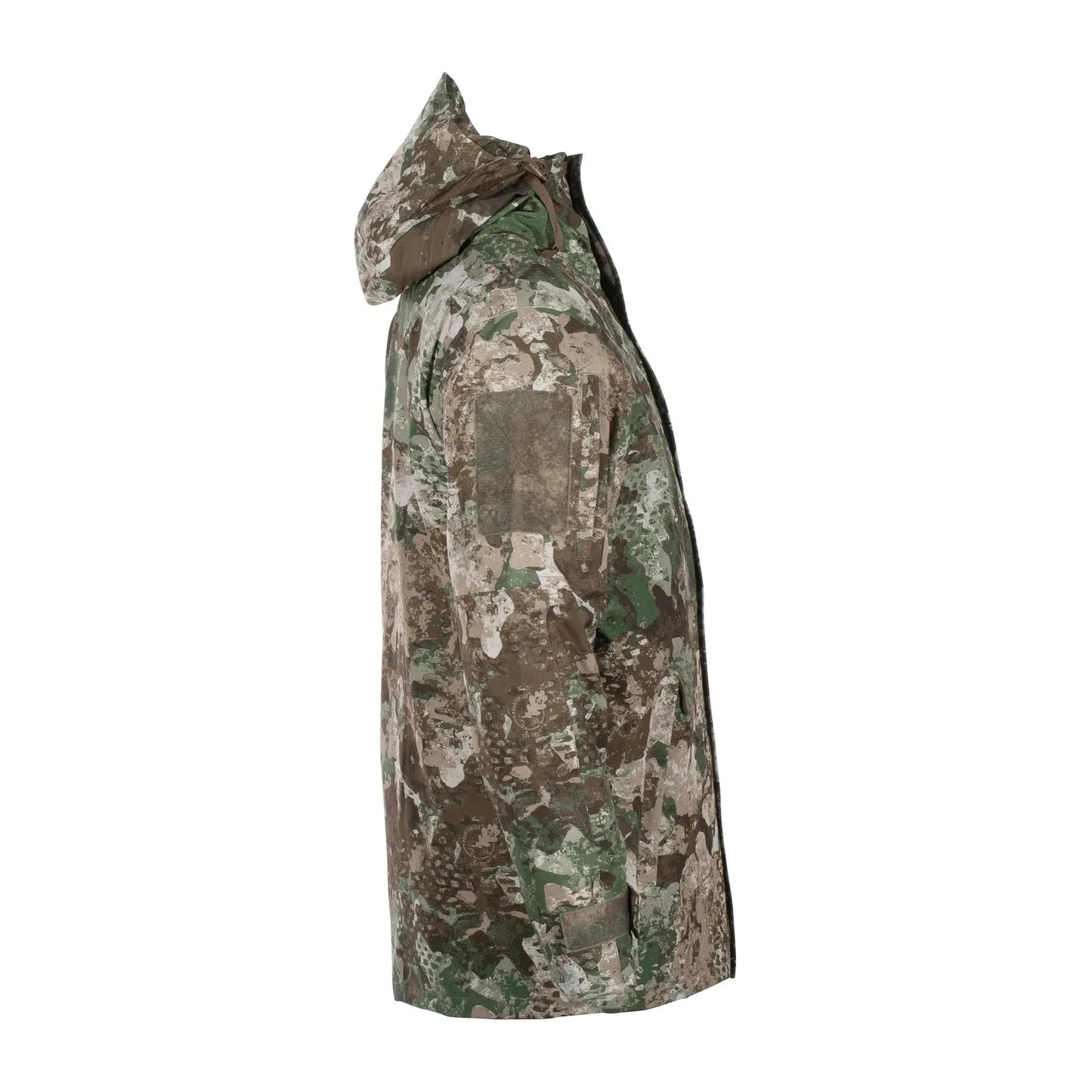 Nässeschutzjacke GEN. II CIV-TEC WASP I Z2