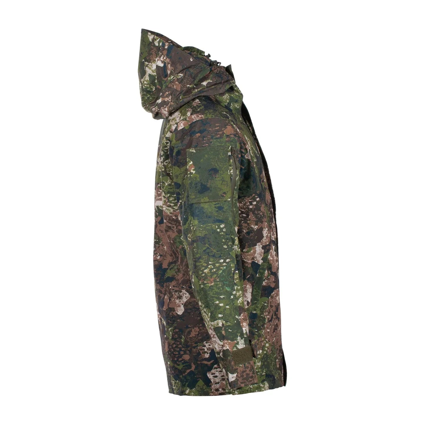 Nässeschutzjacke GEN. II CIV-TEC WASP I Z3A