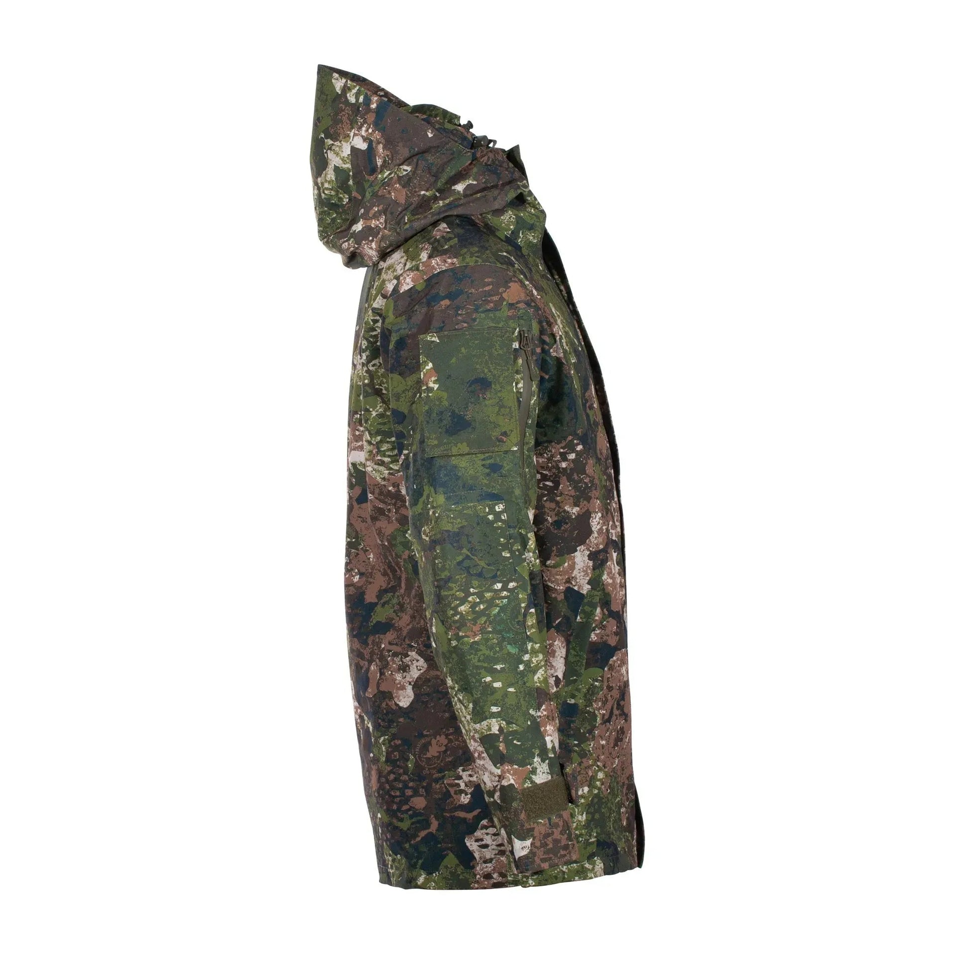 Nässeschutzjacke GEN. II CIV-TEC WASP I Z3A