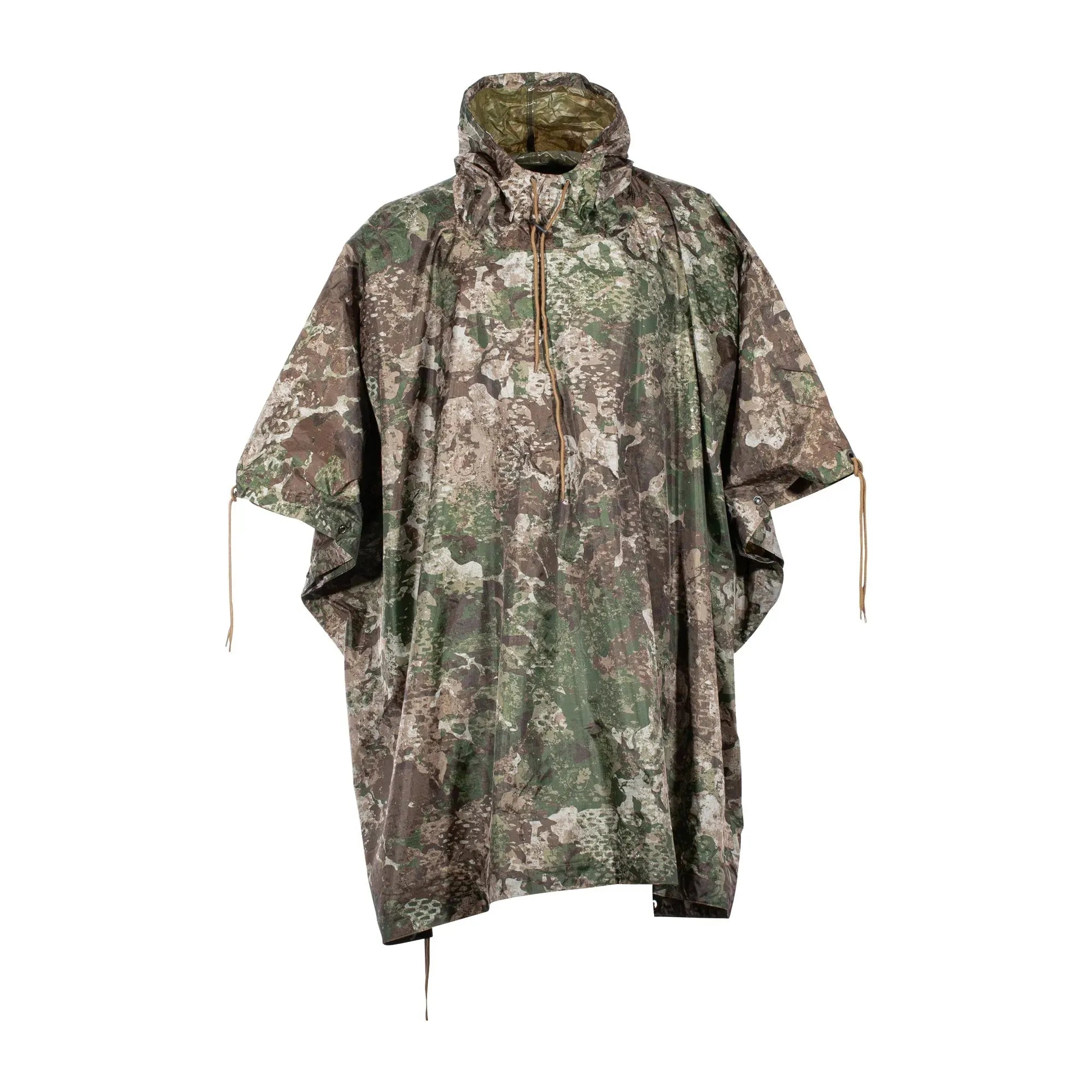 Anaconda rain poncho clearance