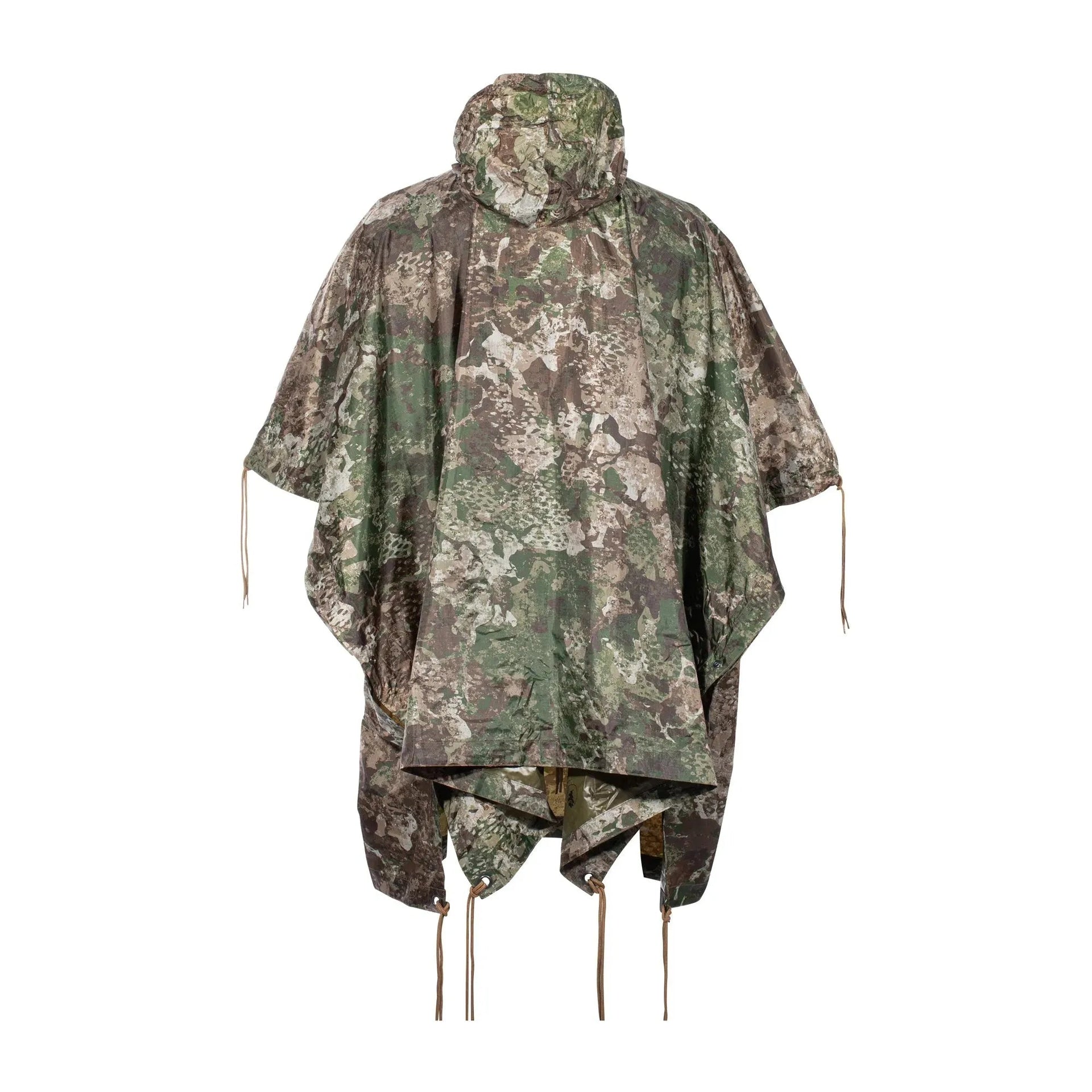Poncho PE R/S CIV-TEC WASP