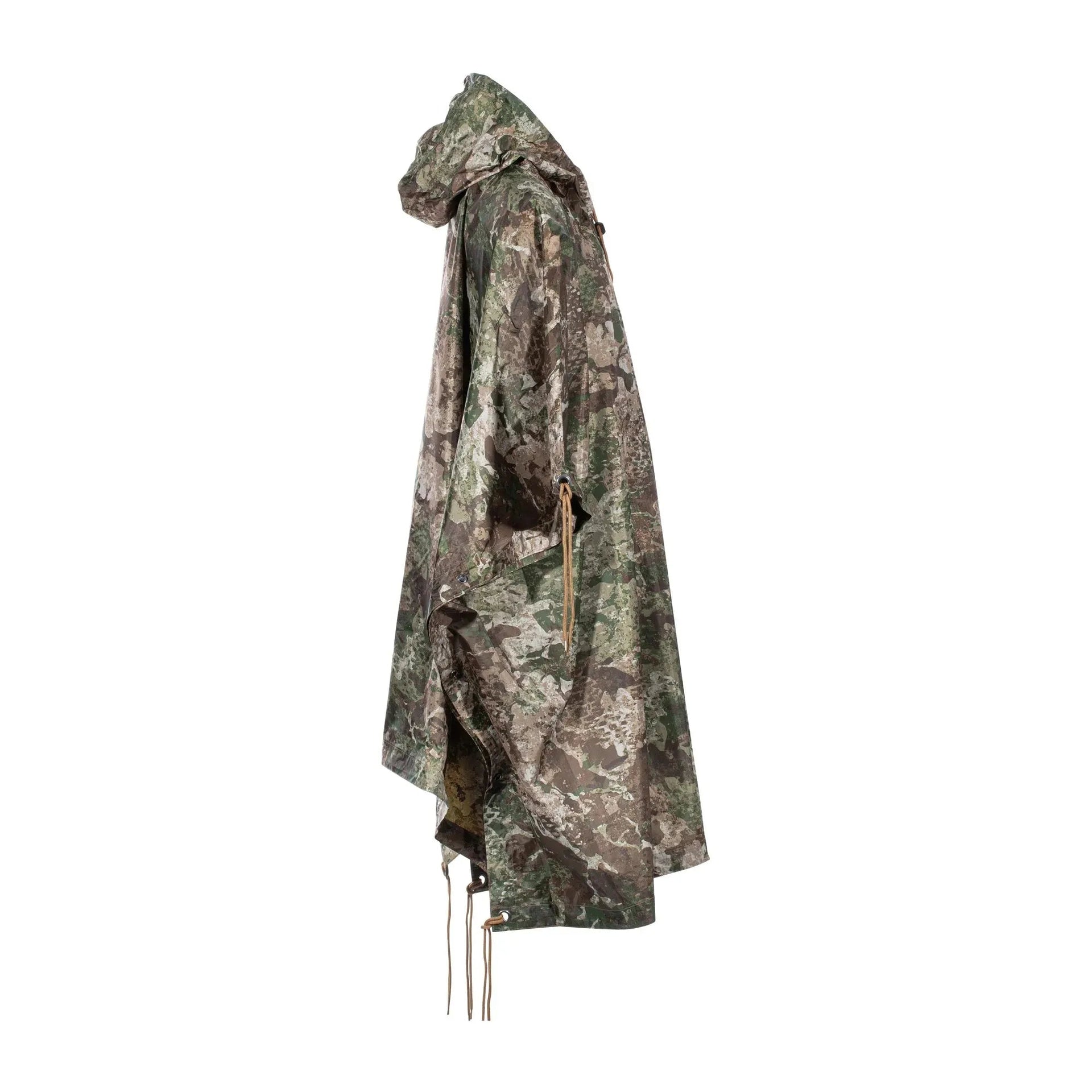 Poncho PE R/S CIV-TEC WASP