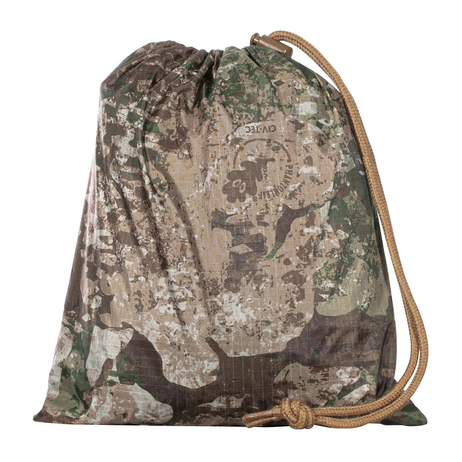 Poncho PE R/S CIV-TEC WASP