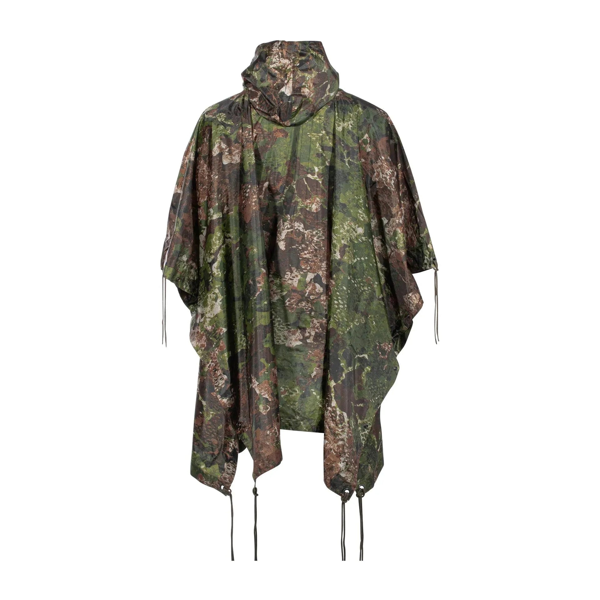 Poncho PE R/S CIV-TEC WASP