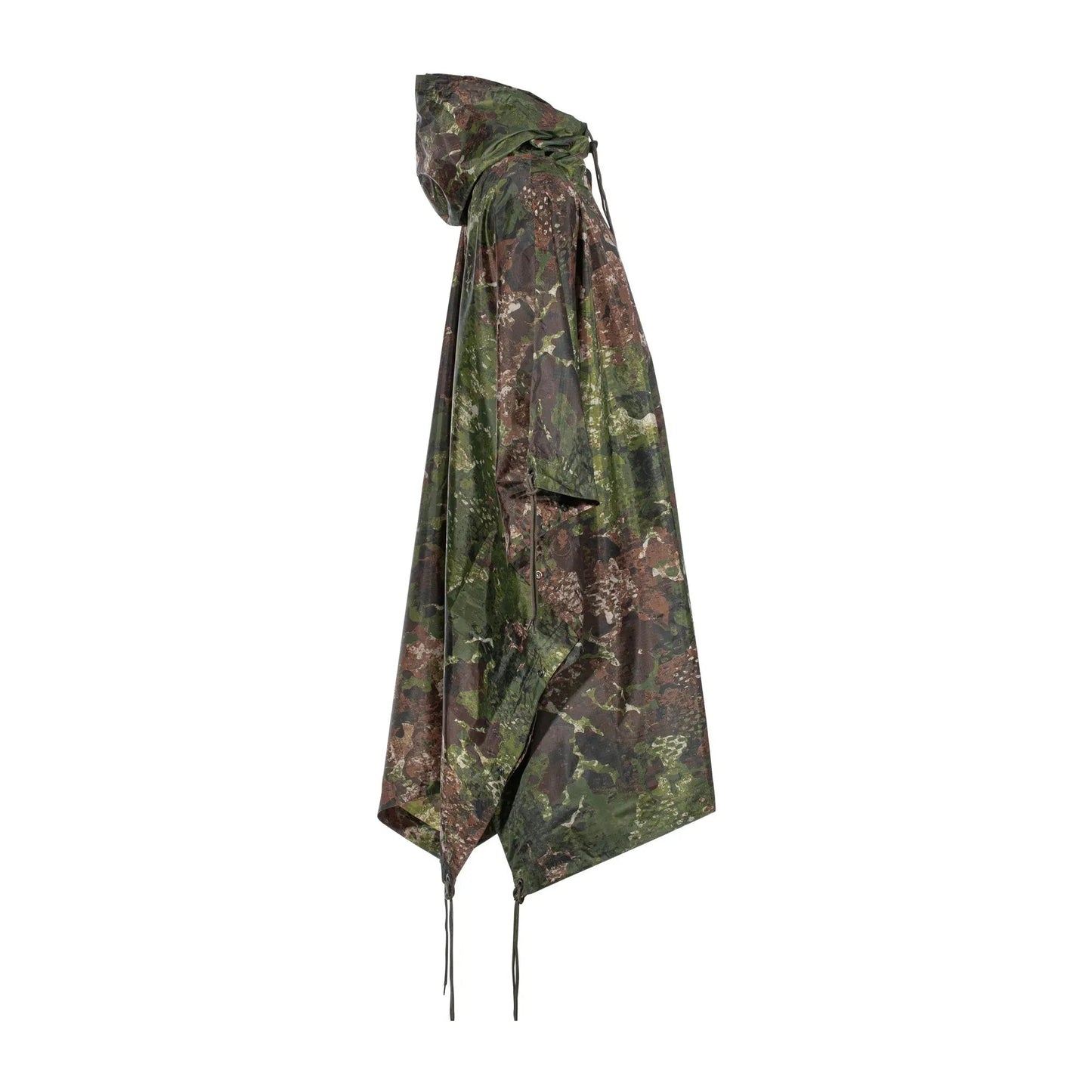 Poncho PE R/S CIV-TEC WASP