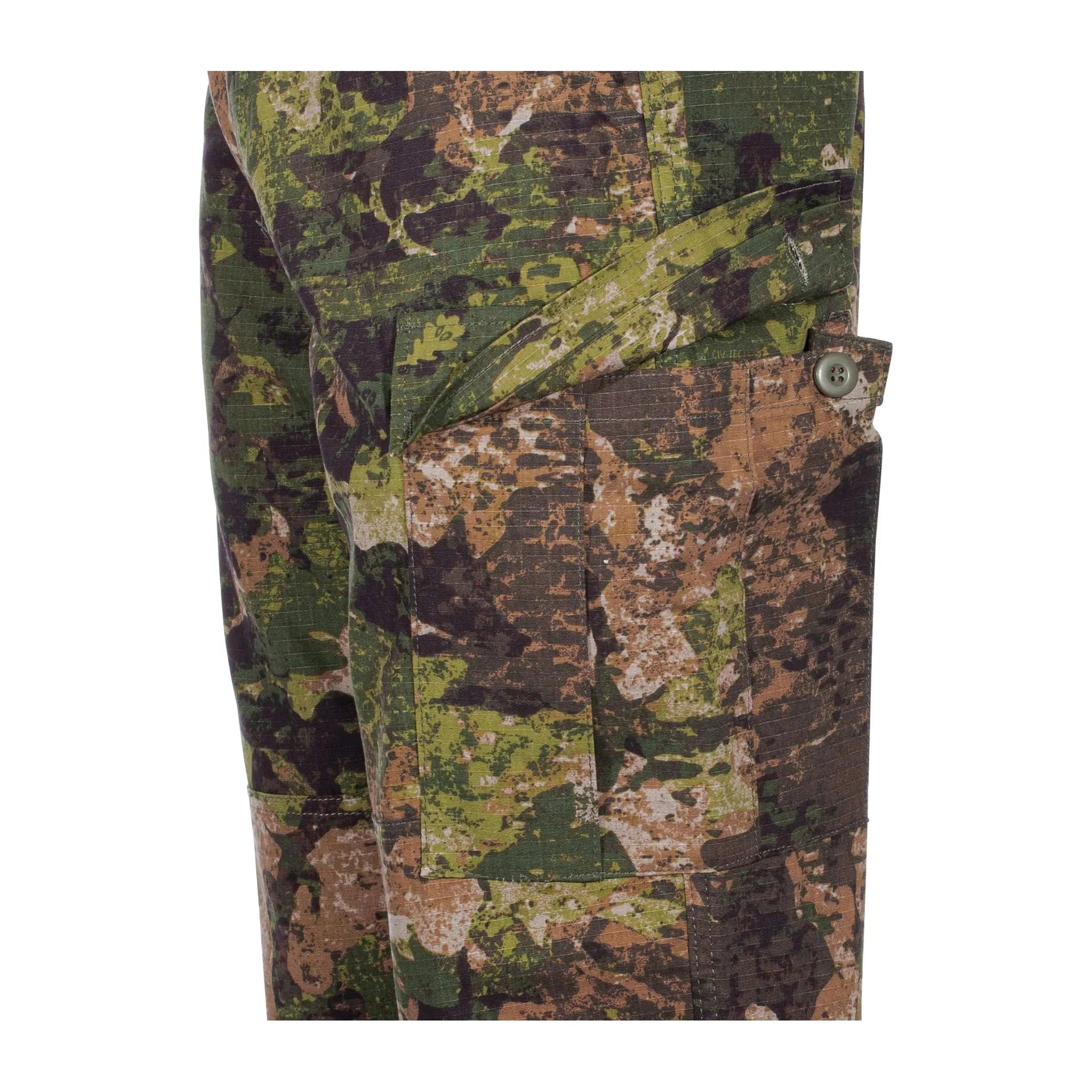 US BDU Feldhose R/S CIV-TEC WASP I Z3A