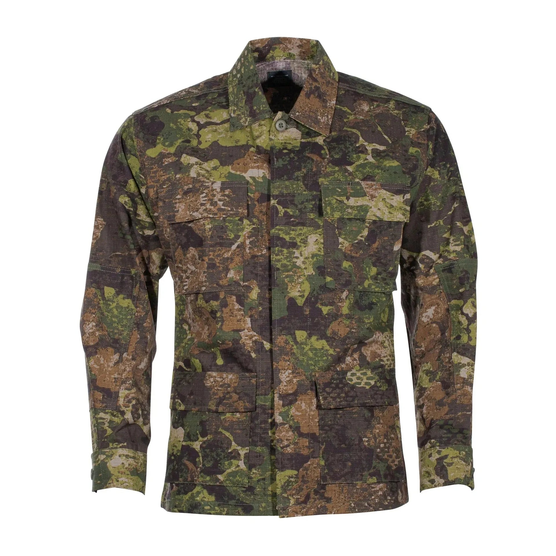 US BDU Feldjacke R/S CIV-TEC WASP I Z3A