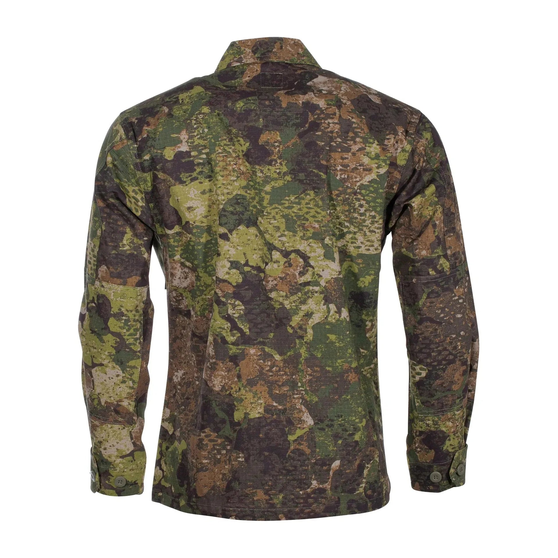 US BDU Feldjacke R/S CIV-TEC WASP I Z3A