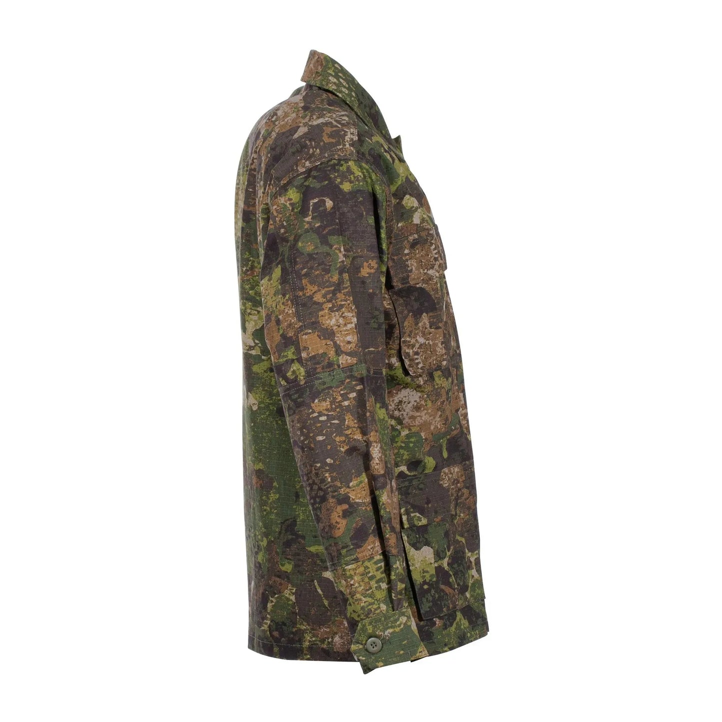 US BDU Feldjacke R/S CIV-TEC WASP I Z3A