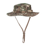 US GI Dschungelhut