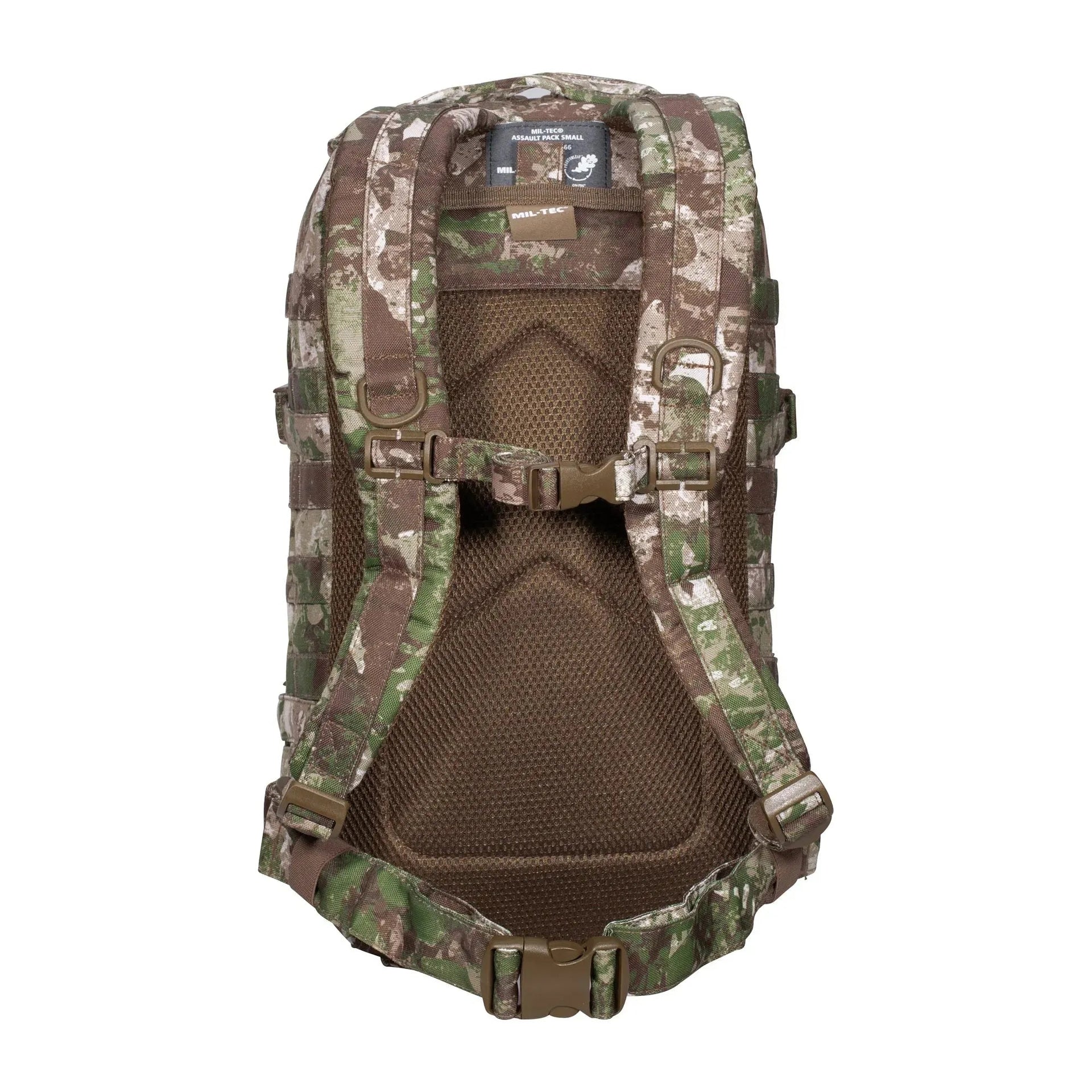 Rucksack US Assault Pack Small CIV-TEC 20 L