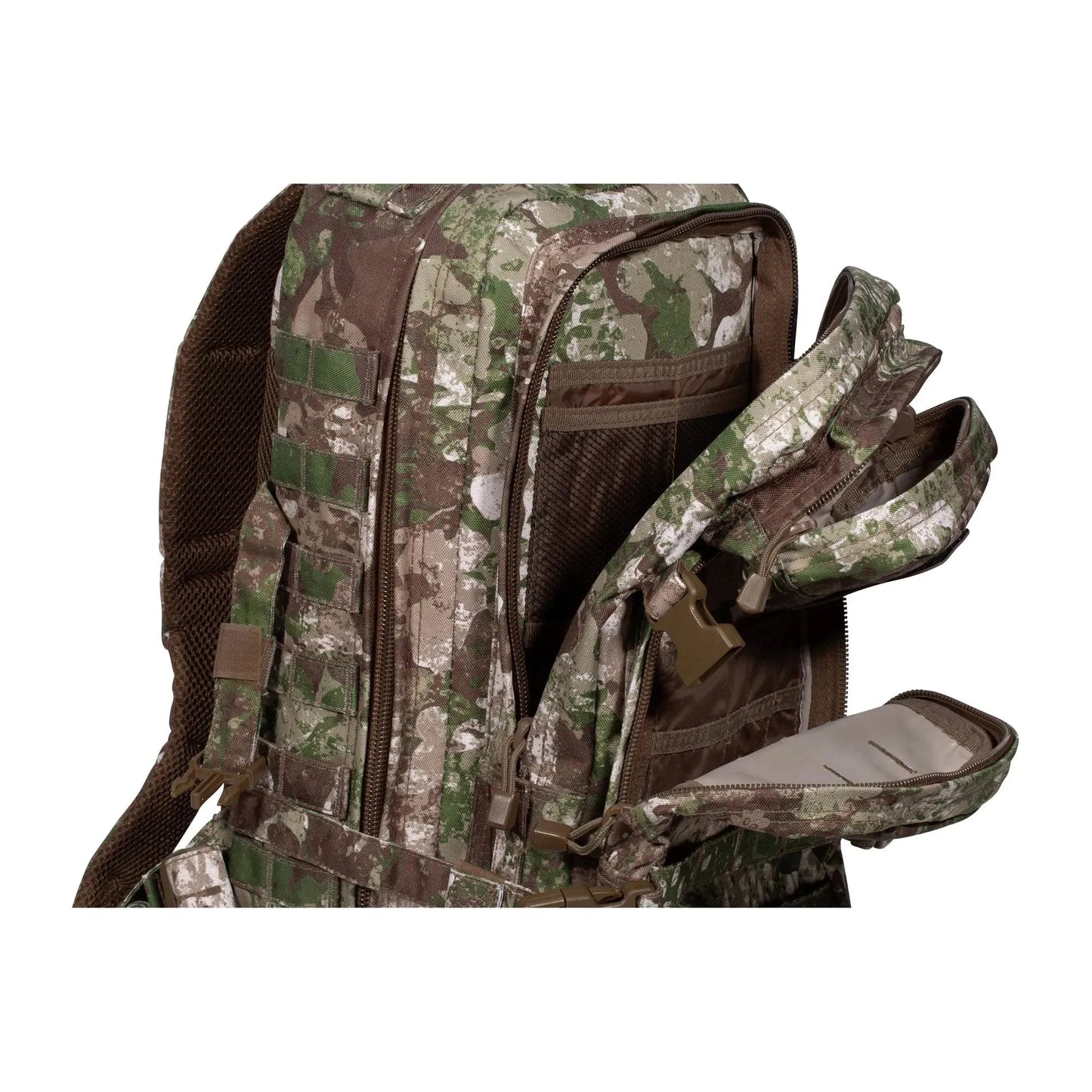 Rucksack US Assault Pack Small CIV-TEC 20 L