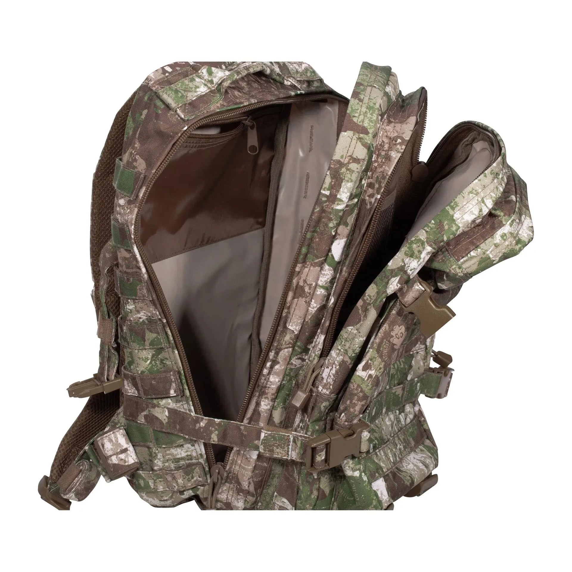 Rucksack US Assault Pack Small CIV-TEC 20 L