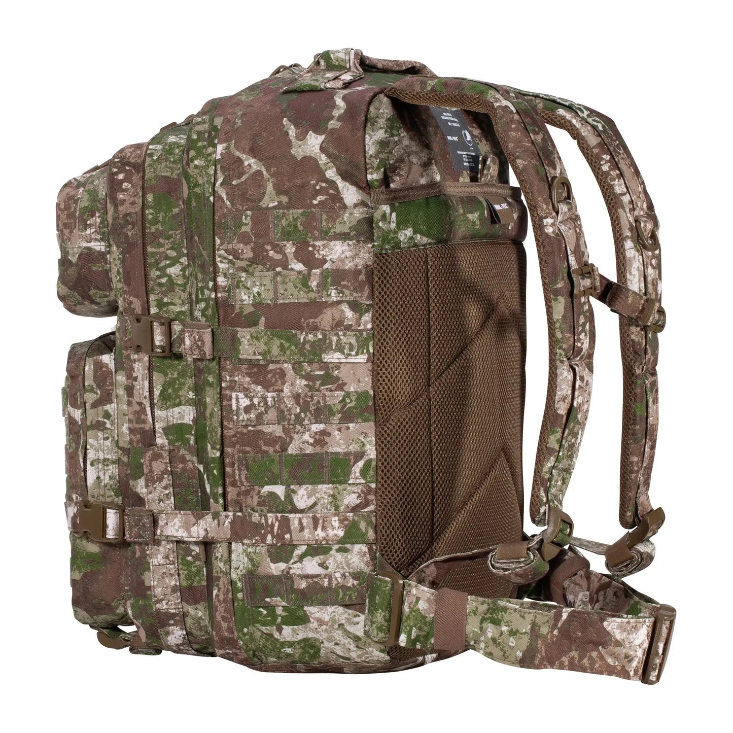Rucksack US Assault Pack Large CIV-TEC 36 L