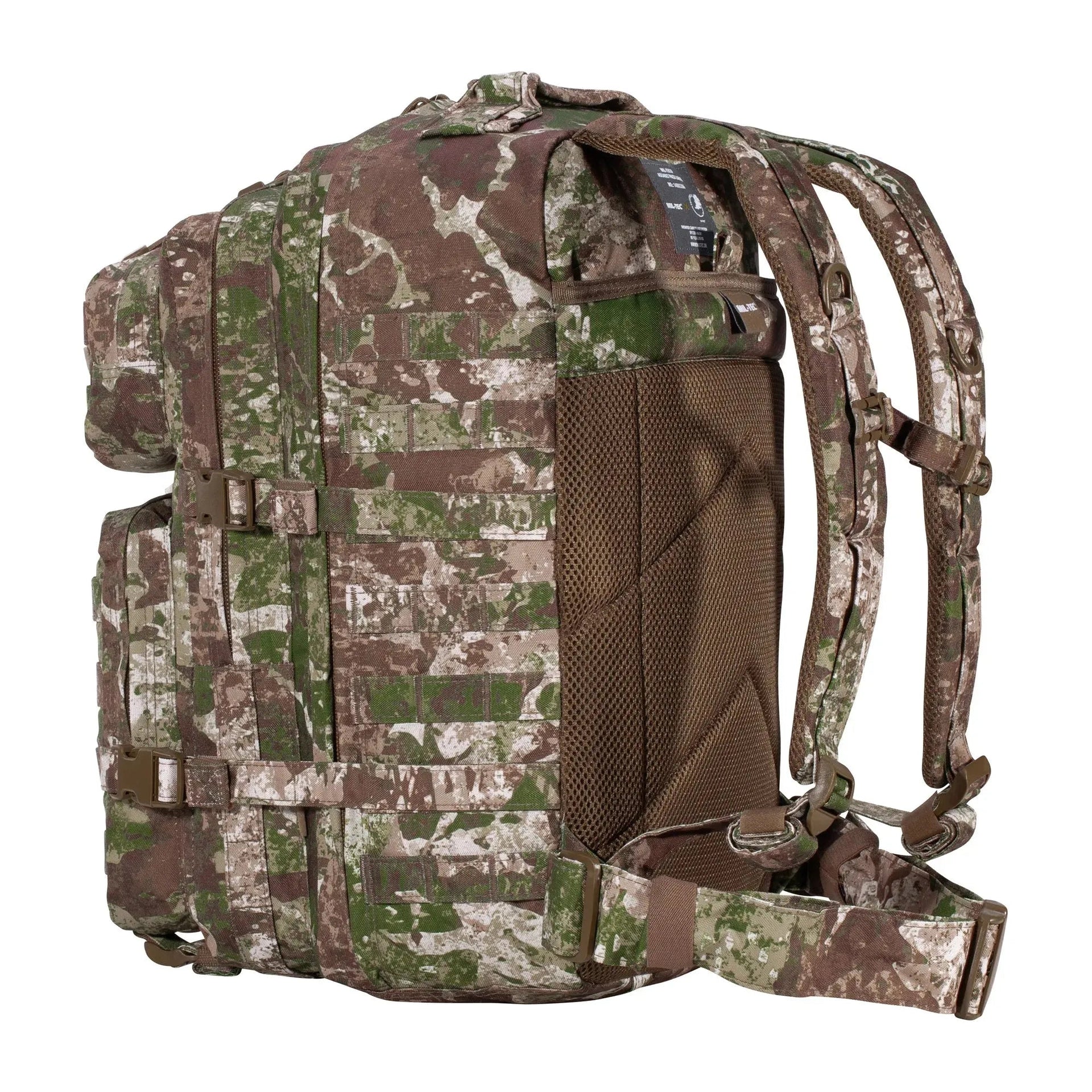 Rucksack US Assault Pack Large CIV-TEC 36 L