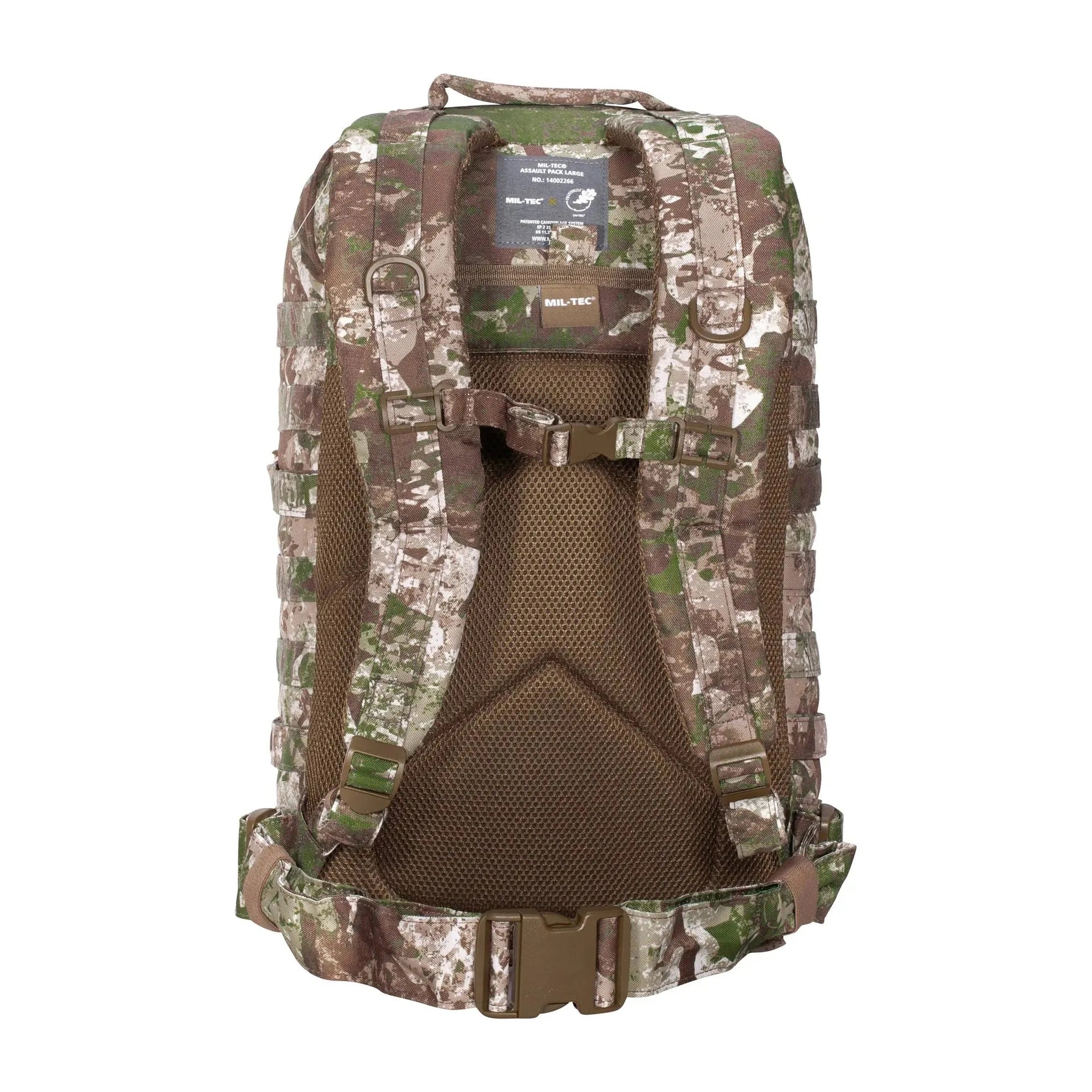 Rucksack US Assault Pack Large CIV-TEC 36 L