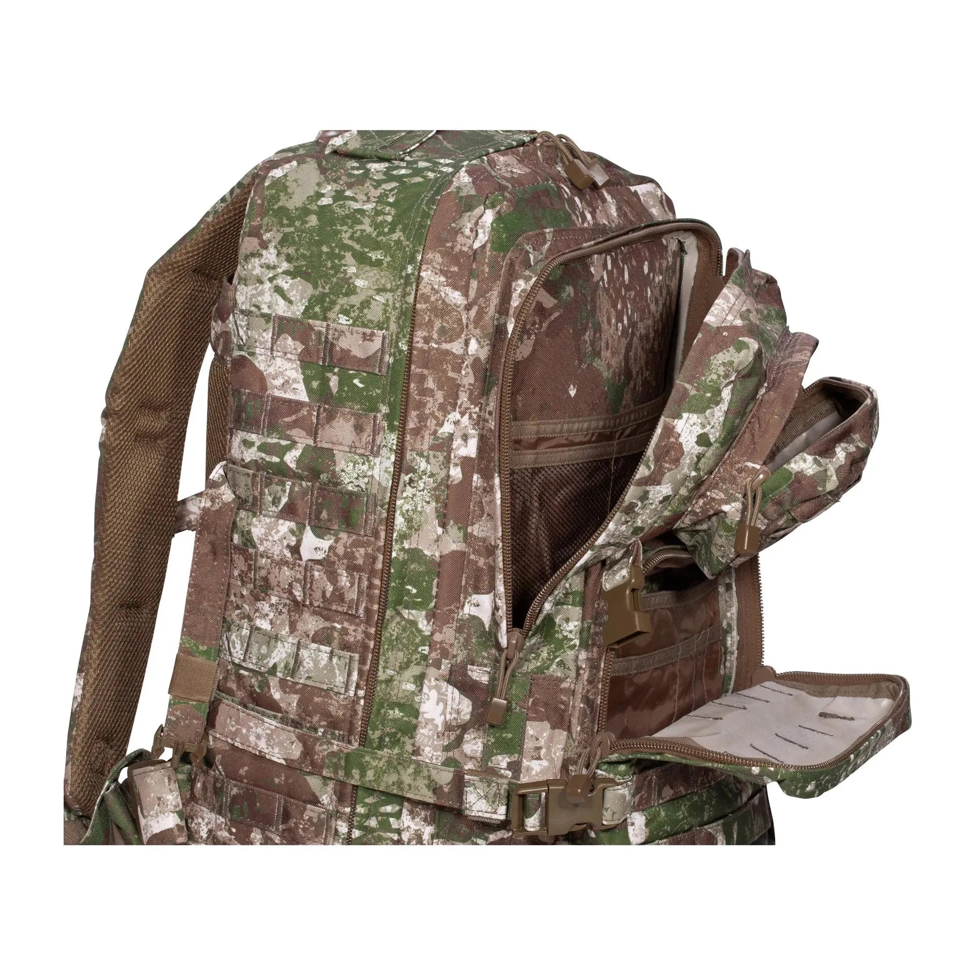 Rucksack US Assault Pack Large CIV-TEC 36 L