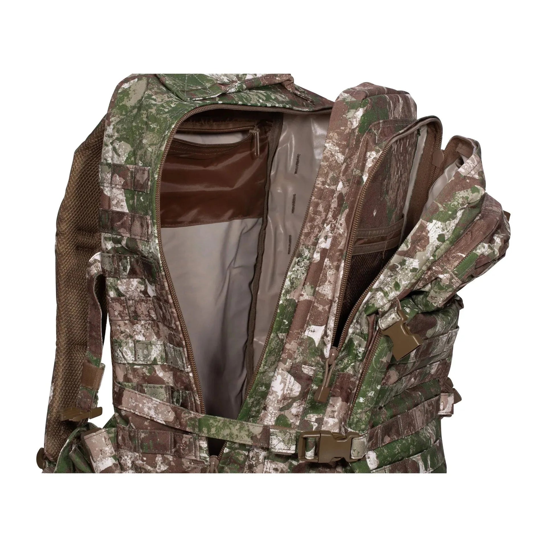 Rucksack US Assault Pack Large CIV-TEC 36 L