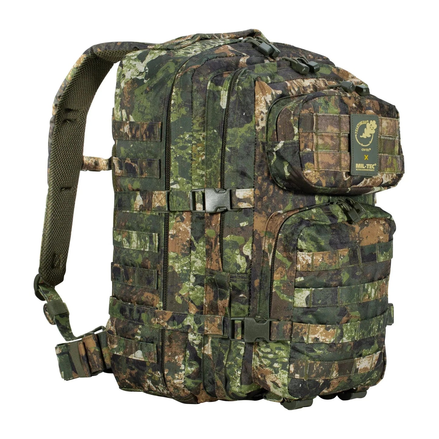 Rucksack US Assault Pack Large CIV-TEC 36 L