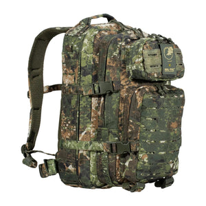 Rucksack US Assault Pack Small Laser Cut CIV-TEC 20 L
