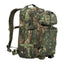 Rucksack US Assault Pack Small Laser Cut CIV-TEC 20 L