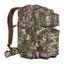 Rucksack US Assault Pack Large Laser Cut CIV-TEC 36 L