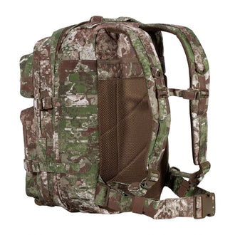Rucksack US Assault Pack Large Laser Cut CIV-TEC 36 L