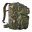 Rucksack US Assault Pack Large Laser Cut CIV-TEC 36 L
