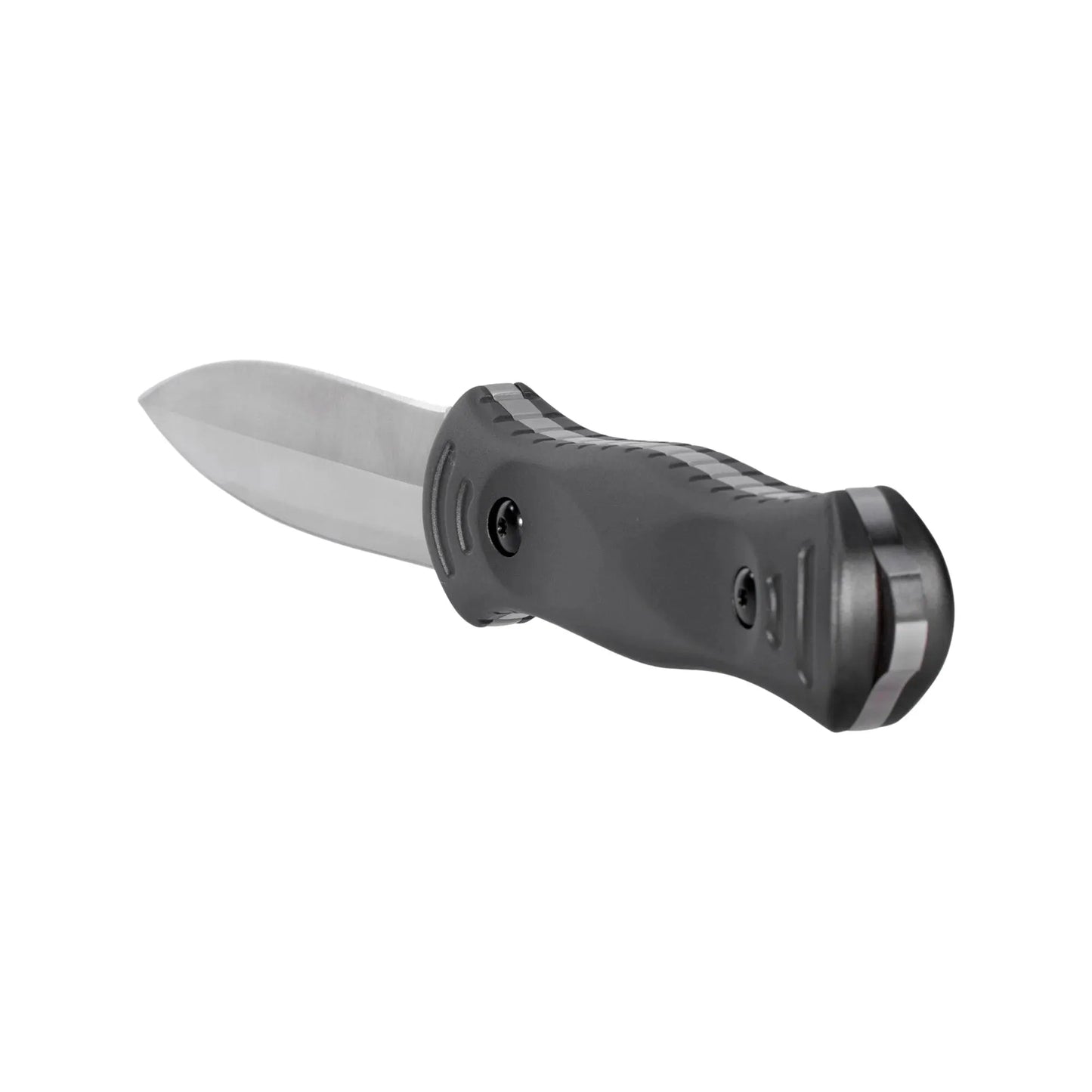 Magnum Taschenmesser Alacrán schwarz