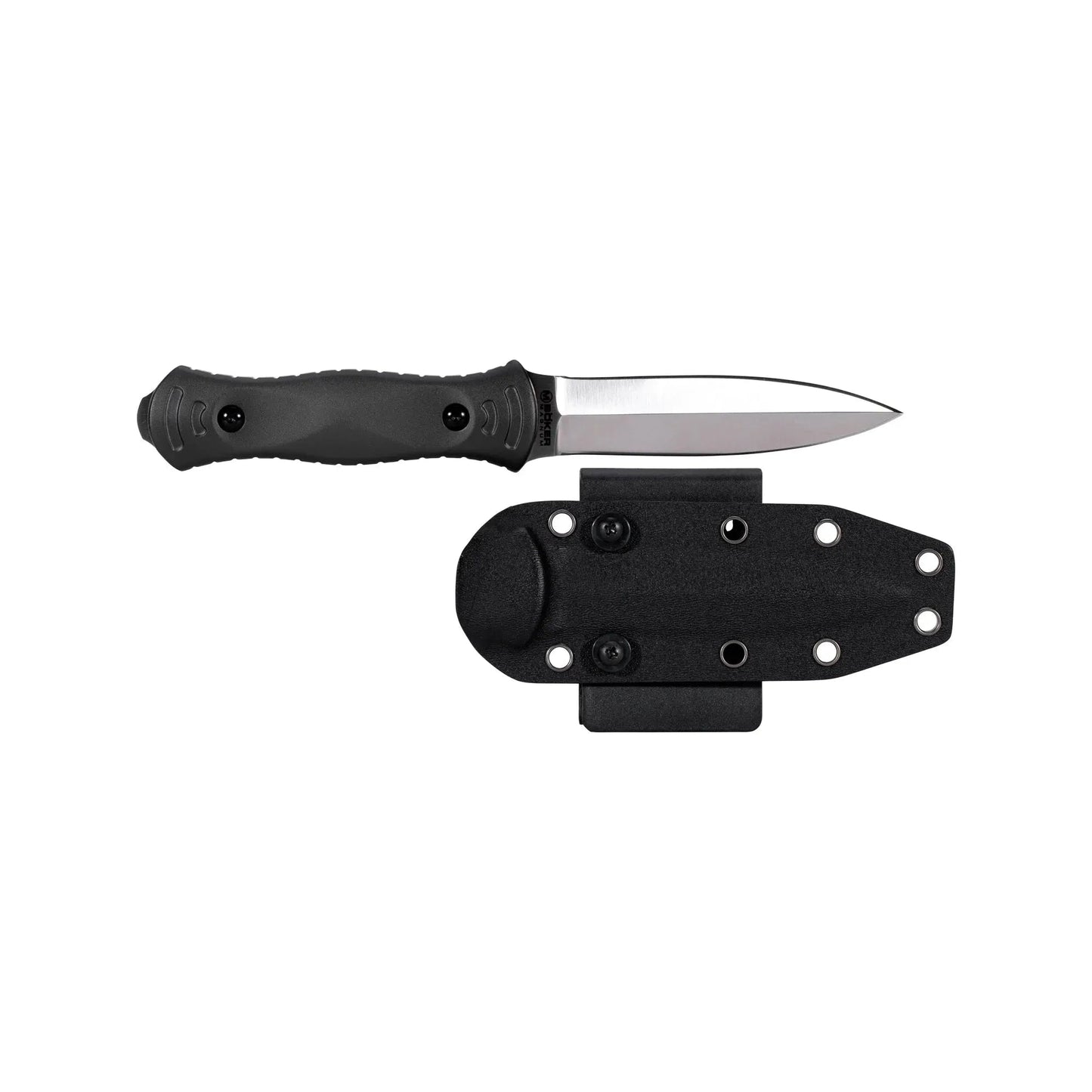 Magnum Taschenmesser Alacrán schwarz