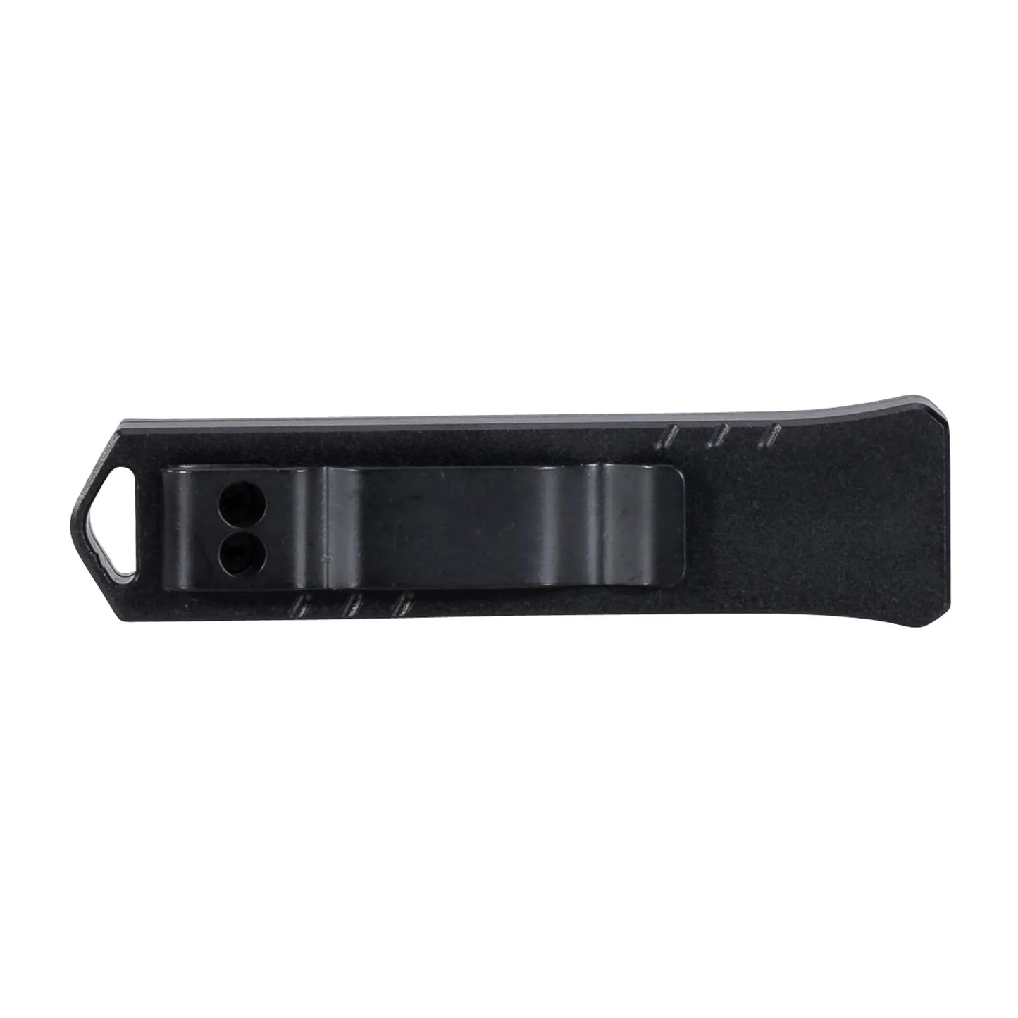 Taschenmesser Micro USB OTF schwarz