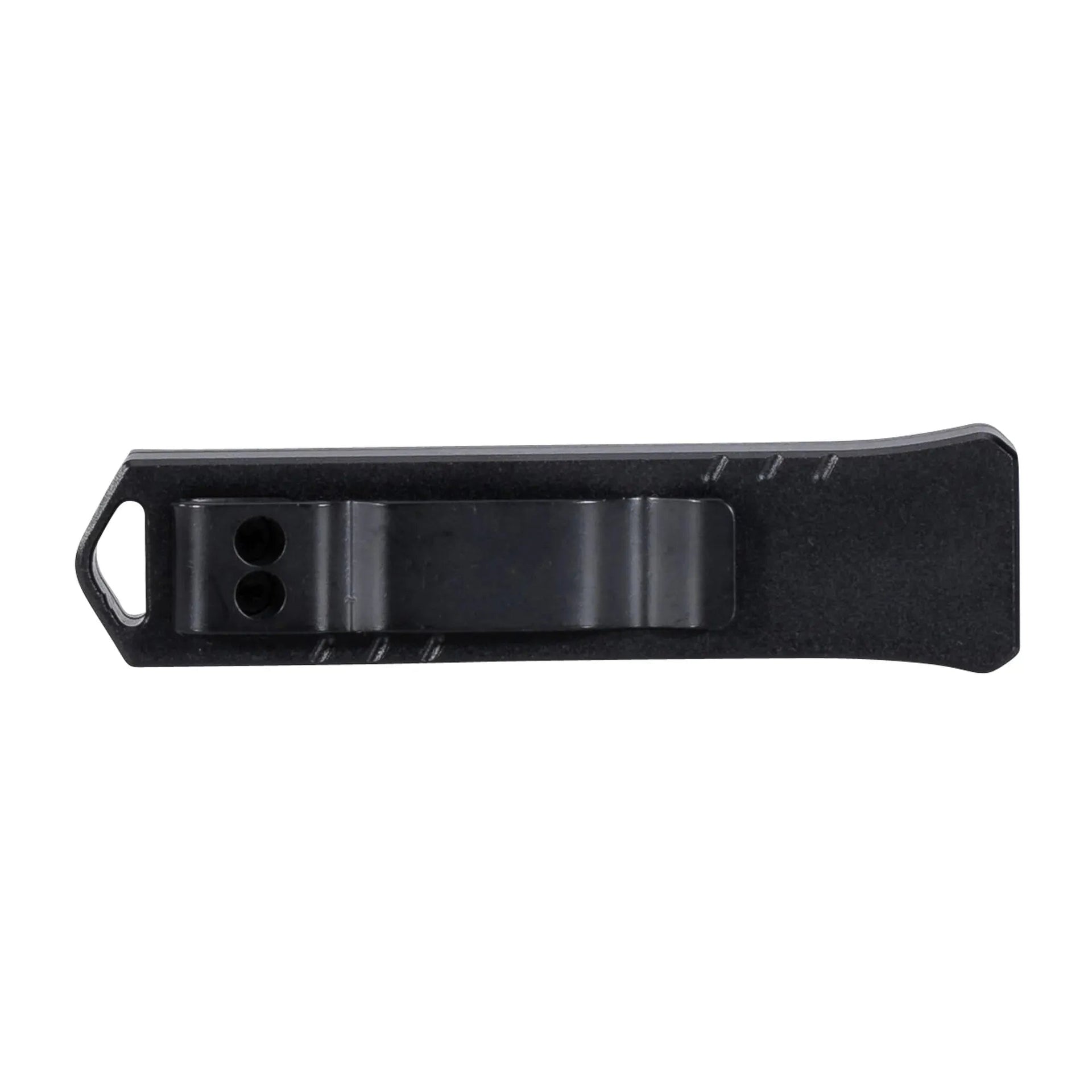 Taschenmesser Micro USB OTF schwarz