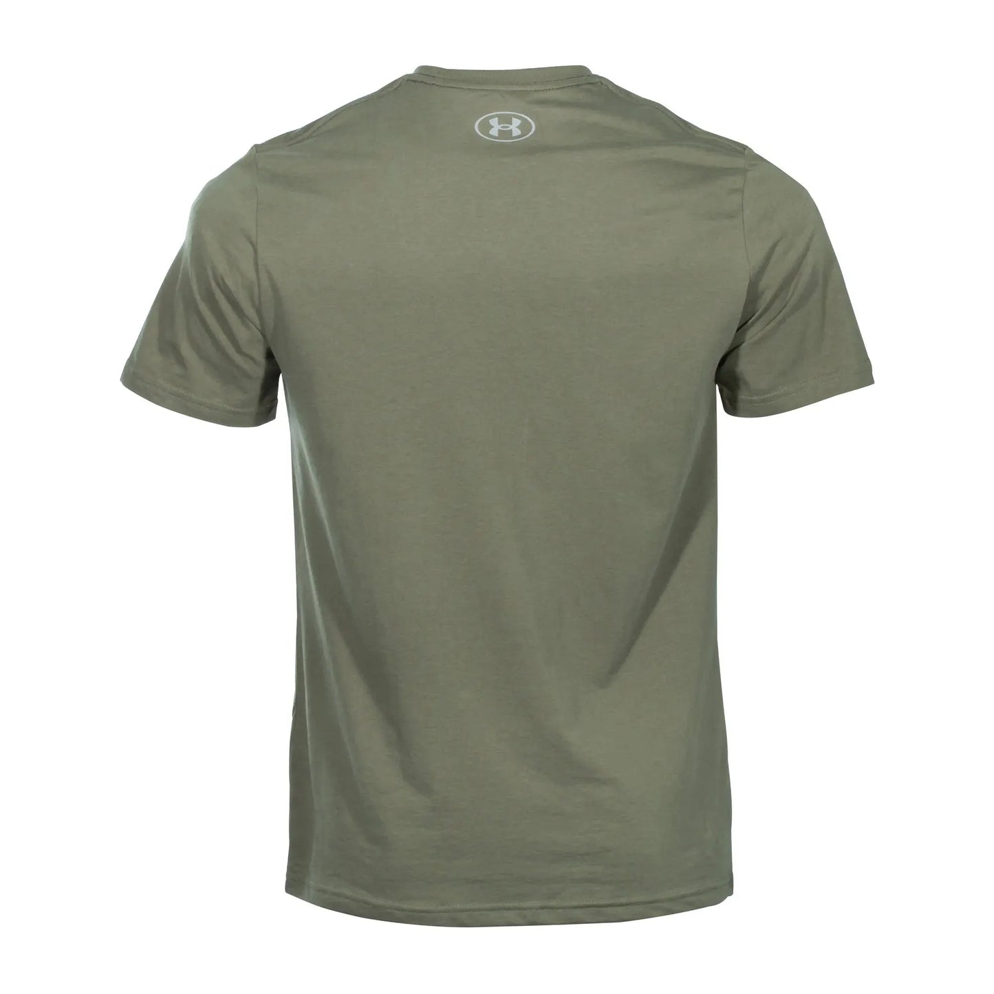 Under Armour Under Armour T-Shirt Boxed Sportstyle oliv - ASMC