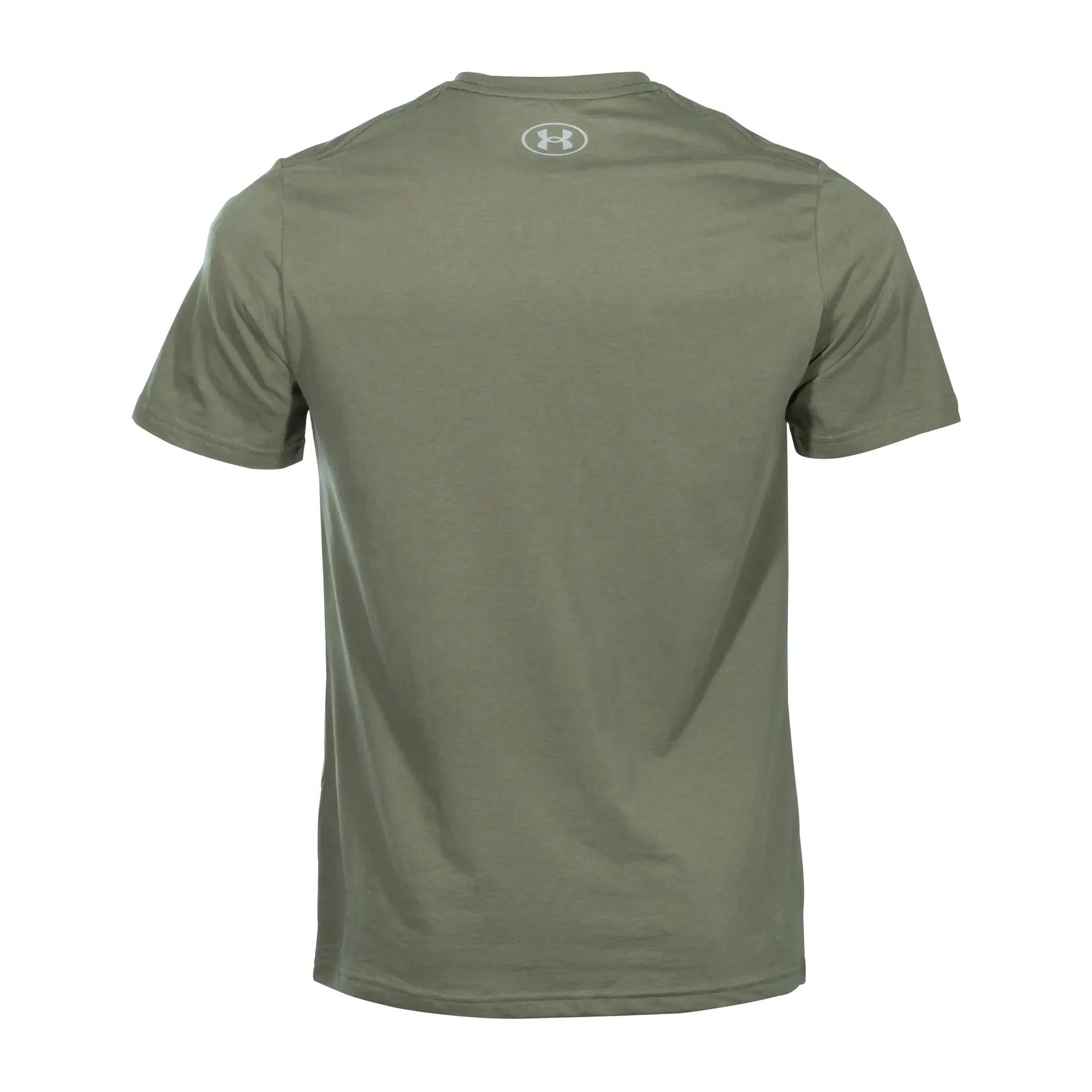Under Armour Under Armour T-Shirt Boxed Sportstyle oliv - ASMC