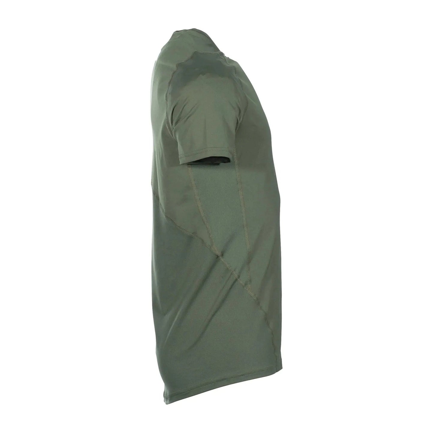 T-Shirt HeatGear Passgenau